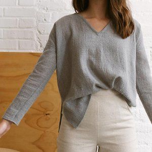 Two Fold Clothing Lucia Sweater **MOVING SALE - MAKE ME AN OFFER**